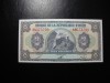 HAITI 2 G0URDES 1992 UNC