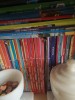 Colectie Rebusuri Completate - Reviste Vechi cu Rebusuri - Rebusuri Diverse