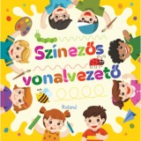 Sz&iacute;nezős vonalvezető