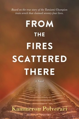 From the Fires Scattered There foto