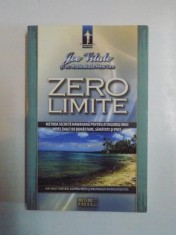 ZERO LIMITE de JOE VITALE si IHALEAKALA HEW LEN , 2009 foto