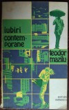 TEODOR MAZILU - IUBIRI CONTEMPORANE (1975)