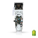 Cumpara ieftin Masina de tuns - MRD - Smart Brain - Alb - 7.200 RPM - HC-90-4 - Olympics