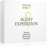 Steve&#039;s No Bull***t Discovery set pentru bărbați