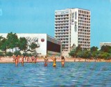 CPIB 16596 CARTE POSTALA - MAMAIA. HOTEL PARC