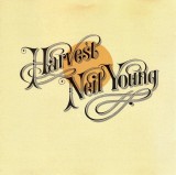 Neil Young Harvest HDCD remastered (cd)