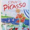 CINA CU PICASSO de CAMILLE AUBRAY , 2016