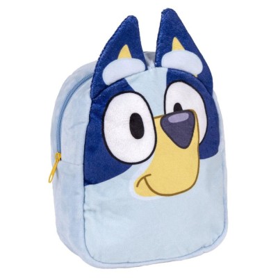 Ghiozdan de plus Bluey foto