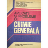 Nelly Demian - Aplicații și probleme de chimie generală (editia 1980)