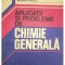 Nelly Demian - Aplicatii si probleme de chimie generala (Editia: 1980)