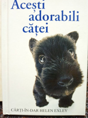 Helen Exley - Acesti adorabili catei (2004) foto