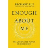 Enough About Me