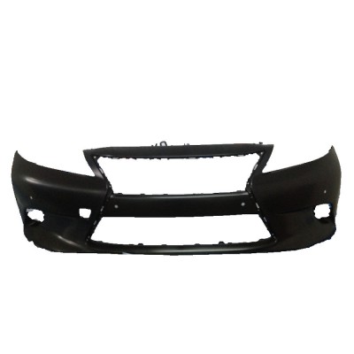 Bara fata Suzuki Es (Xv40), 07.2012-, parte montare grunduita, cu gauri senzori parcare, 803507-1, Aftermarket foto