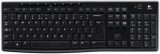 Tastatura Logitech Wireless K270