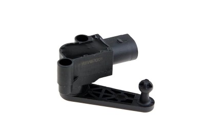 Senzor nivel faruri xenon Audi A1 2010-, A6 2004- Rs6 2008-, Seat Altea 2004- Ibiza 2008-, Leon 2 2005-, Toledo 2004- Skoda Octavia 2 2004- Superb 2 foto