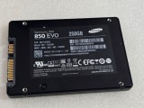 SSD Solid-State Drive Samsung 850 EVO 250GB SATA III 2.5 inch MZ-75E250
