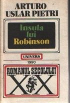 Insula lui Robinson foto