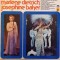 Vinil Marlene Dietrich, Josephine &lrm;&ndash; Marlene Dietrich - Josephine Baker (VG+)
