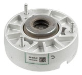 Flansa amortizor BMW X5, X6 Motor sDrive 25 d, sDrive 35 i, xDrive 25 d, xDrive 30 d, xDrive 35 i, xDrive 40 d, xDrive 50 i, parte montare Axa fata