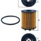 MAHLE OX 371D Filtru ulei