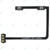 Oppo A92 (CPH2059) Cablu flexibil de volum