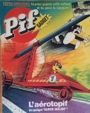 Revista PIF nr 558/ 1979
