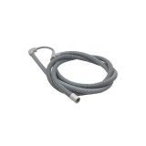 Furtun evacuare pentru mașină de spălat rufe SMEG 758974627 758973685 Original