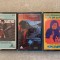 SUZY QUATRO / ALAN PARSONS PROJECT / The Genious Of The BEATLES - 3 Casete Imprimate Original
