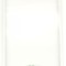 Geam cu Rama + OCA iPhone 6s Plus WHITE