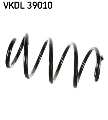 SKF VKDL 39010 Arc spiral foto