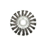 Cumpara ieftin Perie circulara din sarma cu toroane 150 Vorel 06983