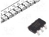 Circuit integrat, PMIC, SMD, SOT23-6, MICROCHIP TECHNOLOGY - MCP16301HT-E/CH