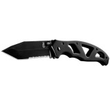 Cuțit de buzunar GERBER Paraframe II Tanto Folder SE