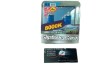 Becuri la set h4 imitatie xenon de 8000k