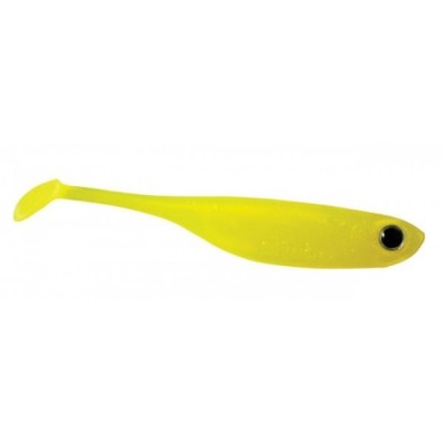 SHAD BIWAA DIVINATOR S 6cm 10 Lemon Jelly foto