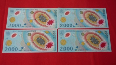 2000 lei ECLIPSA 1999 foto