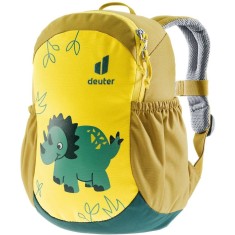 Rucsac pentru copii Deuter PICO corn-turmeric