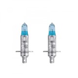 Cumpara ieftin Pachet 2 Becuri halogen H1 12V Osram Cool Blue Intense NextGen