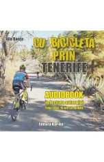 Audiobook Cu bicicleta prin Tenerife - Alin Bonta