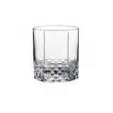 Set 6 Pahare Lichior Pasabahce Valse 65ml - Pahare Shot Elegante, Sticla Durabila, Design Atractiv