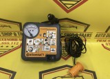 Mini Compresor auto Moto Scuter umflat roti OEM Continental 120w 12V 10 A