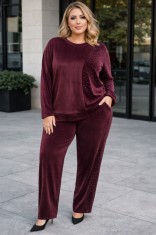 Trening Bicolor Cod TC0001 - 56Marimea foto