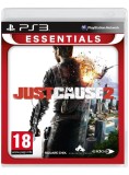 Just Cause 2 Essentials PS3