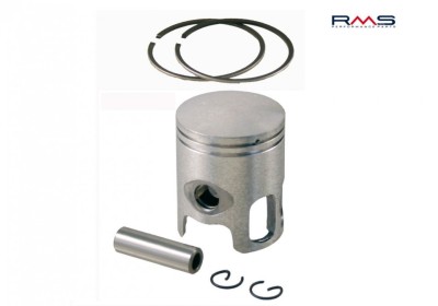 Set piston Honda SH-4T 150cc,58.8mm foto