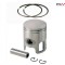 Set piston Honda SH-4T 150cc,58.8mm