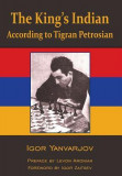 The King&#039;s Indian Defense According to Tigran Petrosian