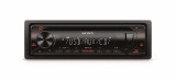 Sony Radio MP3 Player, CDXG1301U.EUR ,4 x 55W, MP3, WMA, FLAC, USB, AUX Mall
