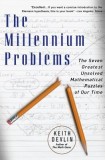 The Millennium Problems: The Seven Greatest Unsolved Mathematical Puzzles of Our Time