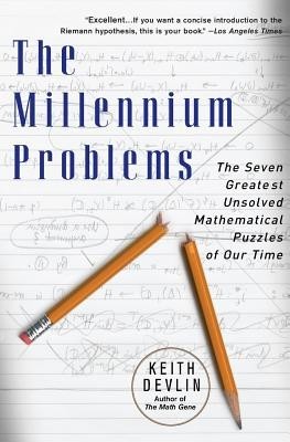 The Millennium Problems: The Seven Greatest Unsolved Mathematical Puzzles of Our Time foto