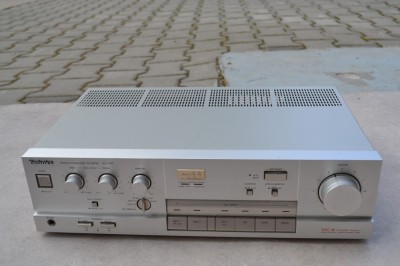 Amplificator Technics SU V 50 foto